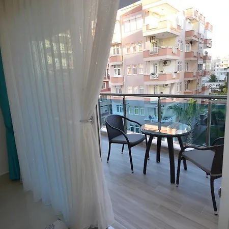 Sfera 3580 * Махмутлар