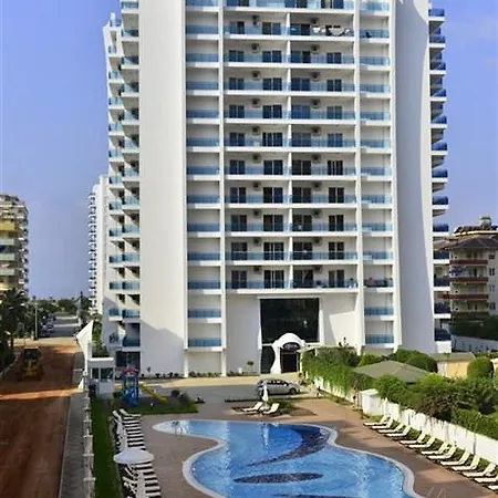 Sfera 3580 Apartment *