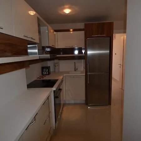 Sfera 3580 Mahmutlar