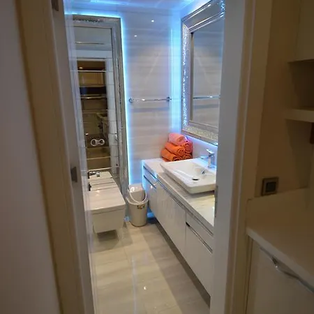 Sfera 3580 Mahmutlar