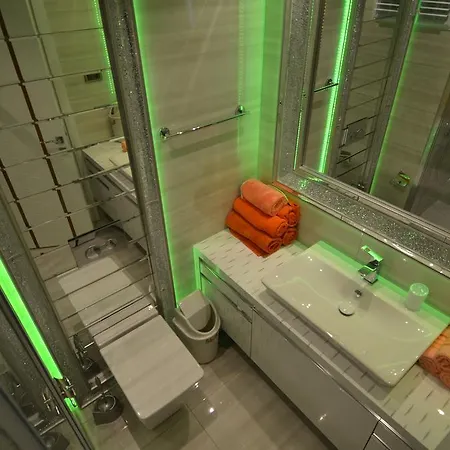 Apartment Sfera 3580