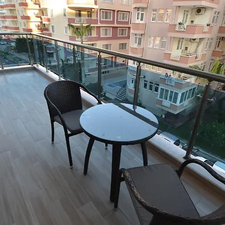 Sfera 3580 Mahmutlar