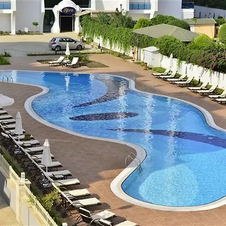 Sfera 3580 Apartment *